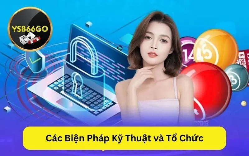 Các Biện Pháp Kỹ Thuật và Tổ Chức