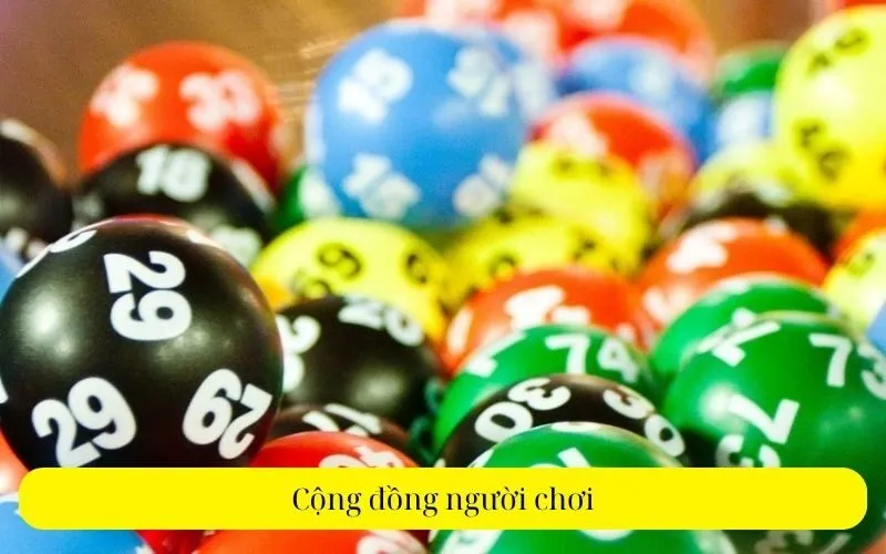 Cộng đồng người chơi