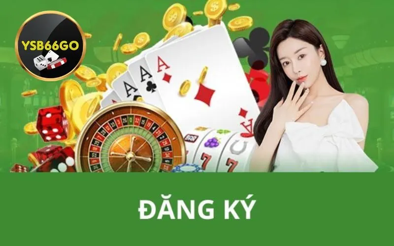 Hướng dẫn đăng ký nhà cái ysb66