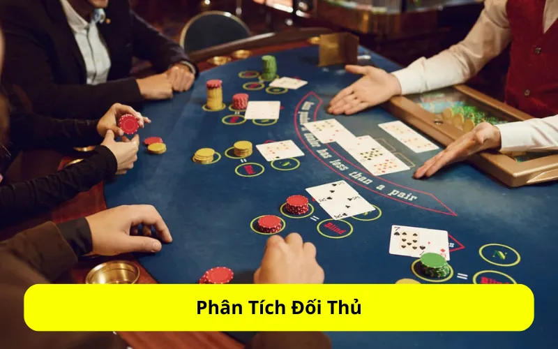 Phân Tích Đối Thủ