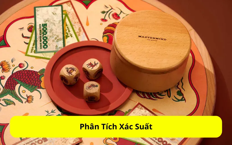 Phân Tích Xác Suất
