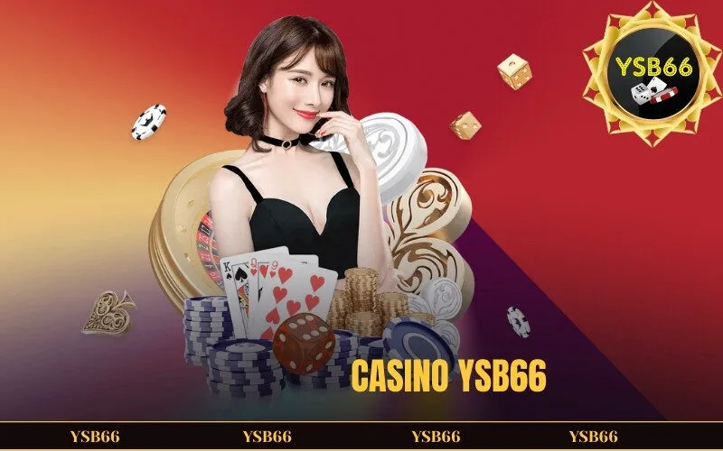 Casino YSB66