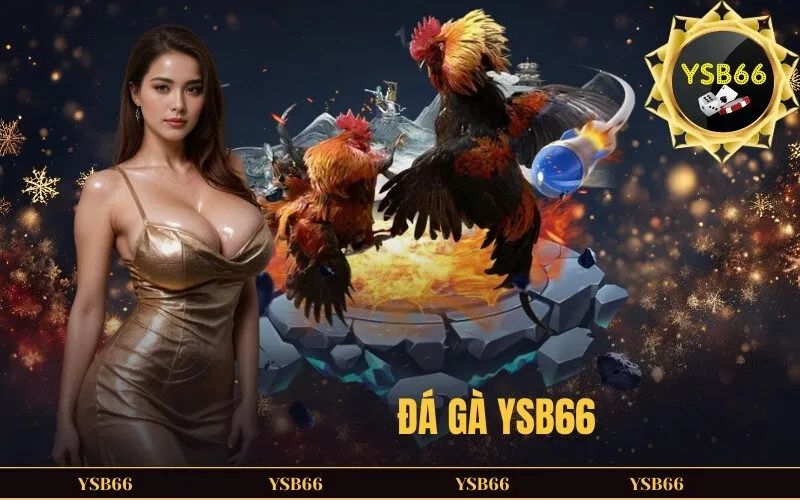 Đá Gà YSB66