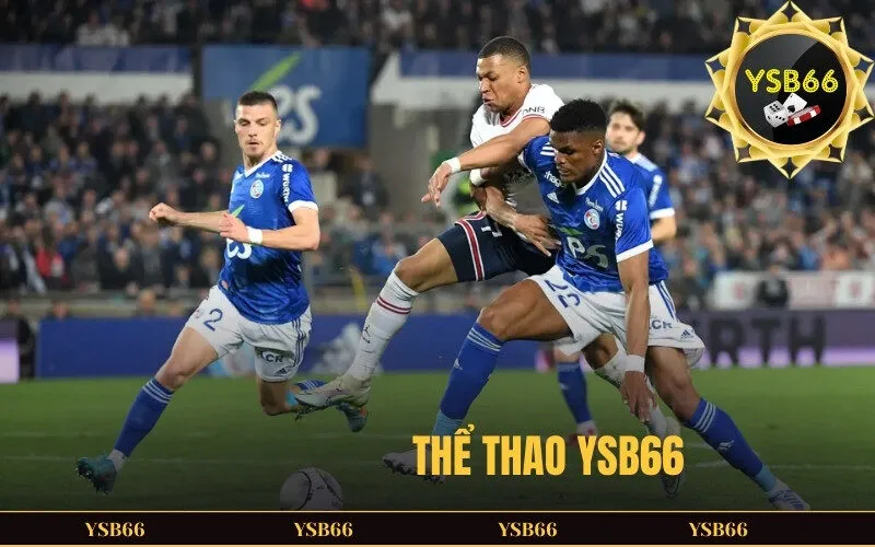 Thể Thao YSB66