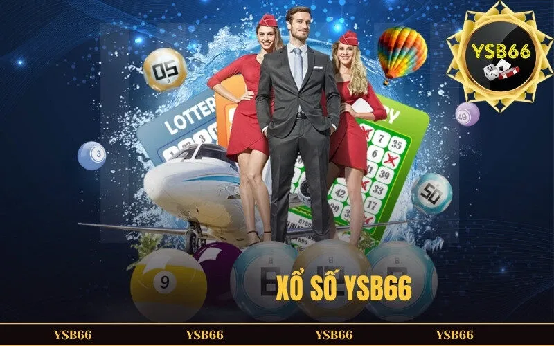 Xổ Số YSB66