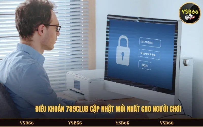 Điều Khoản 789Club Cập Nhật Mới Nhất Cho Người Chơi.